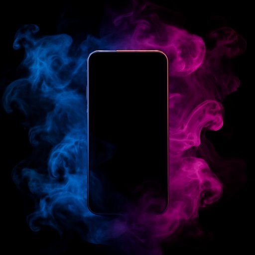 gddo111 mobile lottery page open in hand