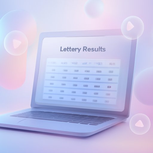 gddo111 results list on laptop screen