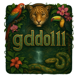 gddo111 logo